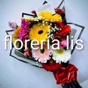 01-01 Arreglo primaveral